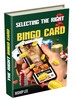 Thumbnail Selecting the Right Bingo Card  Mastering Online Bingo