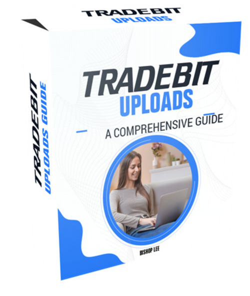 Product picture The Art of TradeBit Uploads